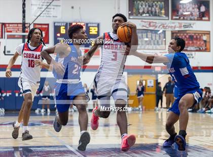 Thumbnail 1 in McGavock @ Whites Creek photogallery.