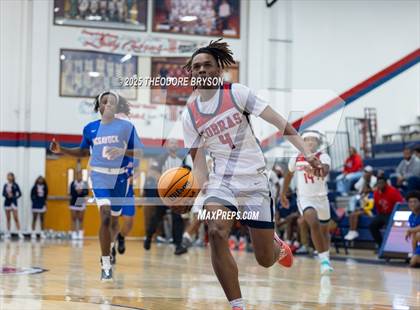 Thumbnail 1 in McGavock @ Whites Creek photogallery.