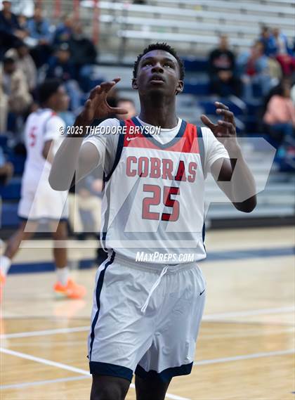 Thumbnail 3 in McGavock @ Whites Creek photogallery.