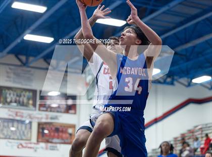 Thumbnail 3 in McGavock @ Whites Creek photogallery.