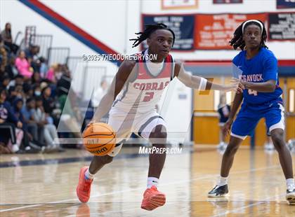 Thumbnail 1 in McGavock @ Whites Creek photogallery.