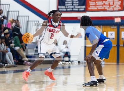 Thumbnail 2 in McGavock @ Whites Creek photogallery.