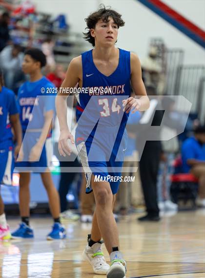 Thumbnail 1 in McGavock @ Whites Creek photogallery.