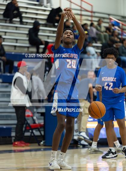 Thumbnail 2 in McGavock @ Whites Creek photogallery.