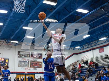 Thumbnail 2 in McGavock @ Whites Creek photogallery.