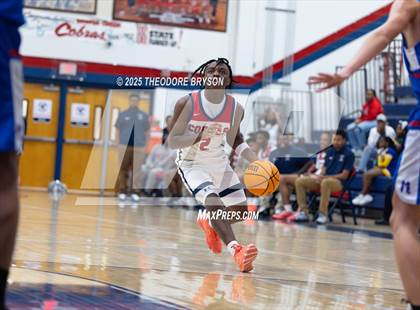 Thumbnail 1 in McGavock @ Whites Creek photogallery.