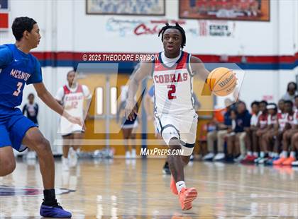 Thumbnail 2 in McGavock @ Whites Creek photogallery.