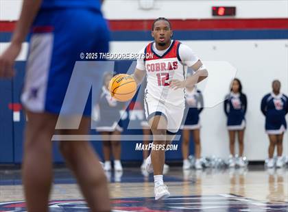 Thumbnail 2 in McGavock @ Whites Creek photogallery.