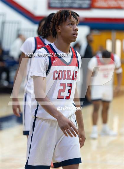 Thumbnail 3 in McGavock @ Whites Creek photogallery.