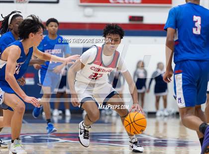 Thumbnail 1 in McGavock @ Whites Creek photogallery.