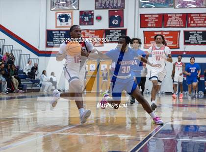 Thumbnail 3 in McGavock @ Whites Creek photogallery.