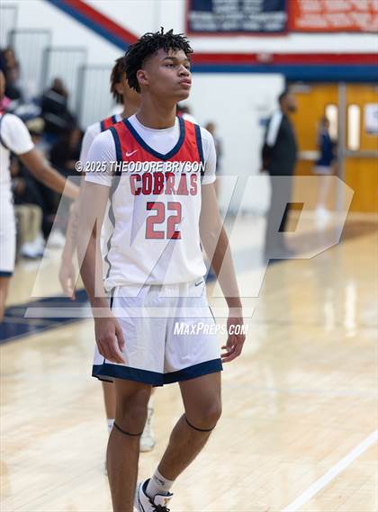 Thumbnail 1 in McGavock @ Whites Creek photogallery.