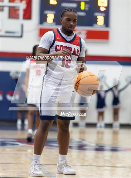 Thumbnail 1 in McGavock @ Whites Creek photogallery.