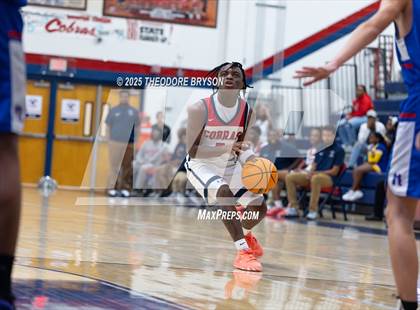 Thumbnail 3 in McGavock @ Whites Creek photogallery.