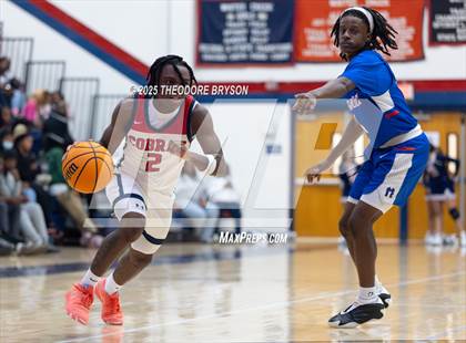 Thumbnail 1 in McGavock @ Whites Creek photogallery.