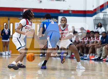 Thumbnail 3 in McGavock @ Whites Creek photogallery.