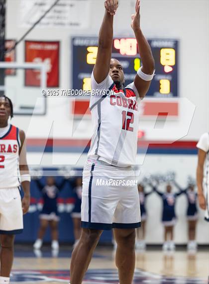 Thumbnail 1 in McGavock @ Whites Creek photogallery.