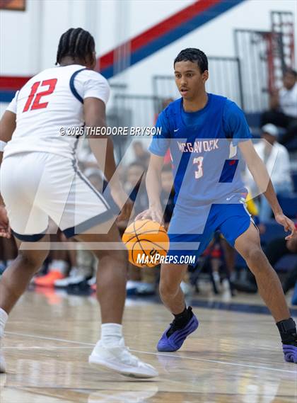 Thumbnail 3 in McGavock @ Whites Creek photogallery.