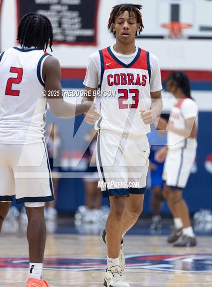 Thumbnail 3 in McGavock @ Whites Creek photogallery.