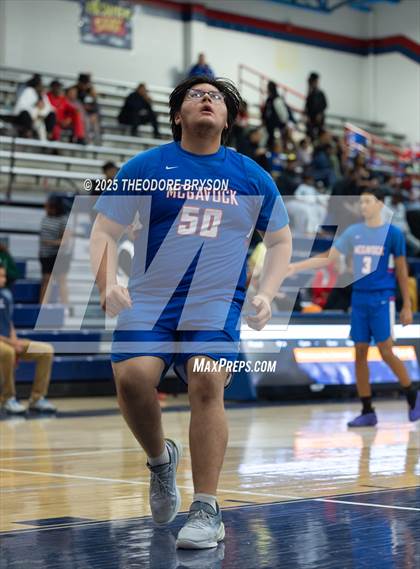 Thumbnail 2 in McGavock @ Whites Creek photogallery.