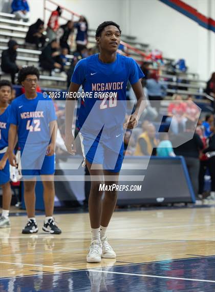 Thumbnail 1 in McGavock @ Whites Creek photogallery.