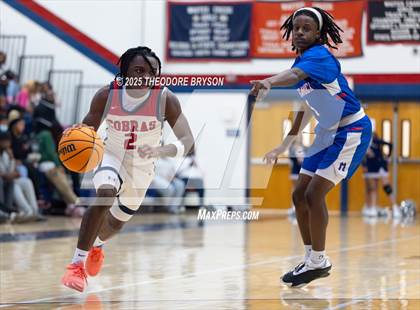 Thumbnail 2 in McGavock @ Whites Creek photogallery.