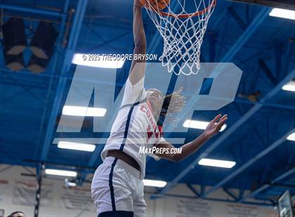 Thumbnail 2 in McGavock @ Whites Creek photogallery.