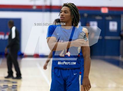 Thumbnail 2 in McGavock @ Whites Creek photogallery.