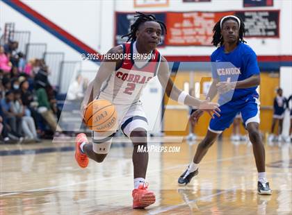 Thumbnail 2 in McGavock @ Whites Creek photogallery.