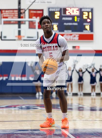 Thumbnail 2 in McGavock @ Whites Creek photogallery.