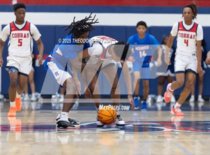 Thumbnail 1 in McGavock @ Whites Creek photogallery.