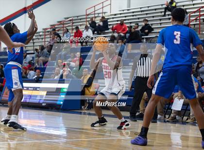 Thumbnail 1 in McGavock @ Whites Creek photogallery.