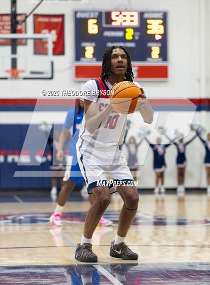 Thumbnail 1 in McGavock @ Whites Creek photogallery.