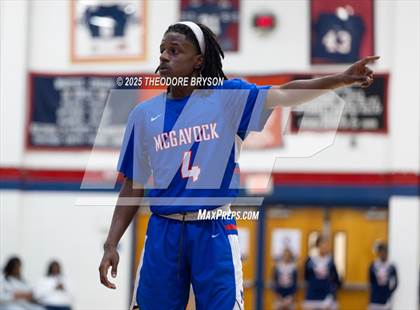 Thumbnail 2 in McGavock @ Whites Creek photogallery.