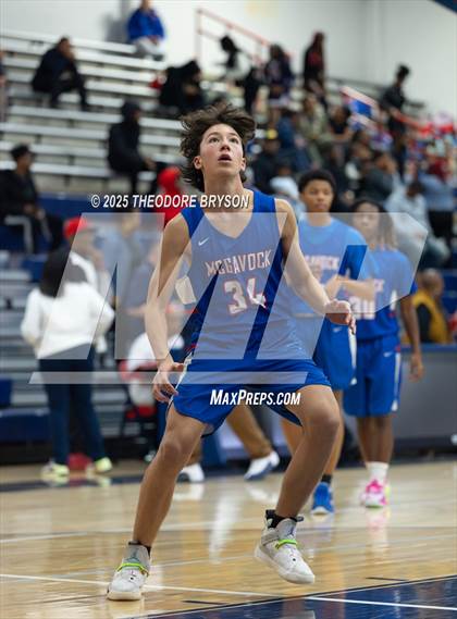 Thumbnail 2 in McGavock @ Whites Creek photogallery.