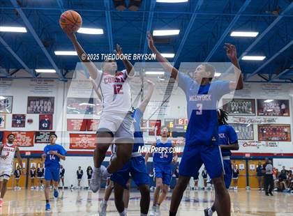 Thumbnail 2 in McGavock @ Whites Creek photogallery.