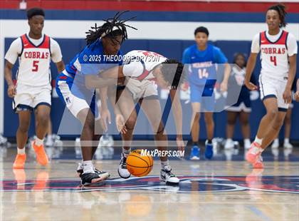 Thumbnail 2 in McGavock @ Whites Creek photogallery.