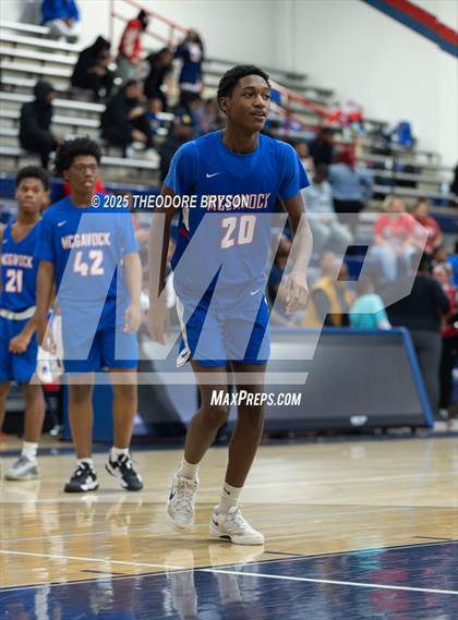 Thumbnail 3 in McGavock @ Whites Creek photogallery.