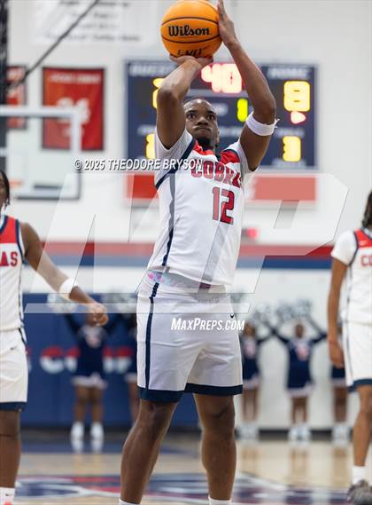 Thumbnail 3 in McGavock @ Whites Creek photogallery.