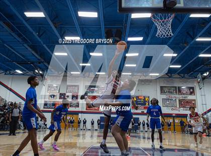 Thumbnail 2 in McGavock @ Whites Creek photogallery.