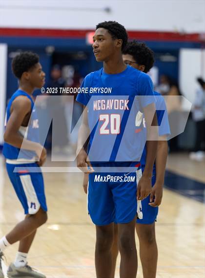 Thumbnail 1 in McGavock @ Whites Creek photogallery.