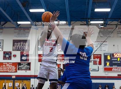 Thumbnail 2 in McGavock @ Whites Creek photogallery.