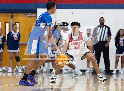 Thumbnail 1 in McGavock @ Whites Creek photogallery.