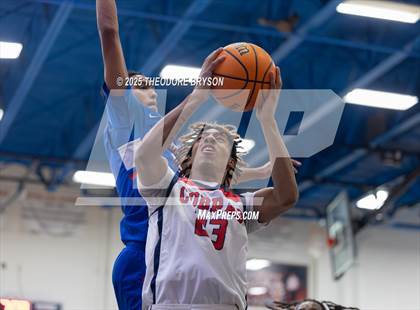 Thumbnail 3 in McGavock @ Whites Creek photogallery.