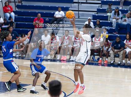 Thumbnail 1 in McGavock @ Whites Creek photogallery.