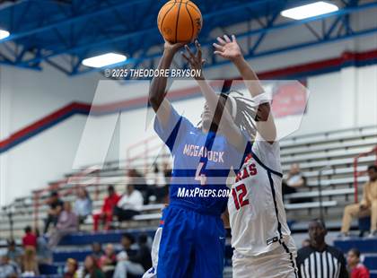 Thumbnail 3 in McGavock @ Whites Creek photogallery.