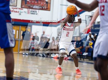 Thumbnail 2 in McGavock @ Whites Creek photogallery.