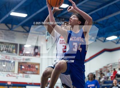 Thumbnail 2 in McGavock @ Whites Creek photogallery.