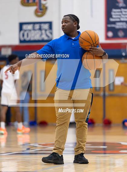 Thumbnail 2 in McGavock @ Whites Creek photogallery.