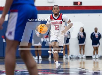 Thumbnail 3 in McGavock @ Whites Creek photogallery.